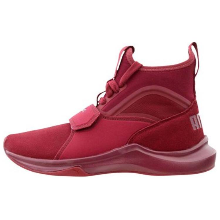 PUMA Phenom Suede 'Cordovan' Women's