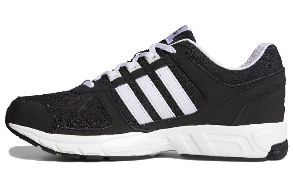 Adidas Equipment 10 W 'Black White Red' Women's