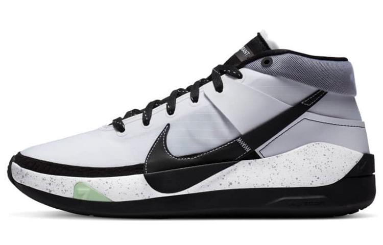 Nike Kd 13 Team White Black