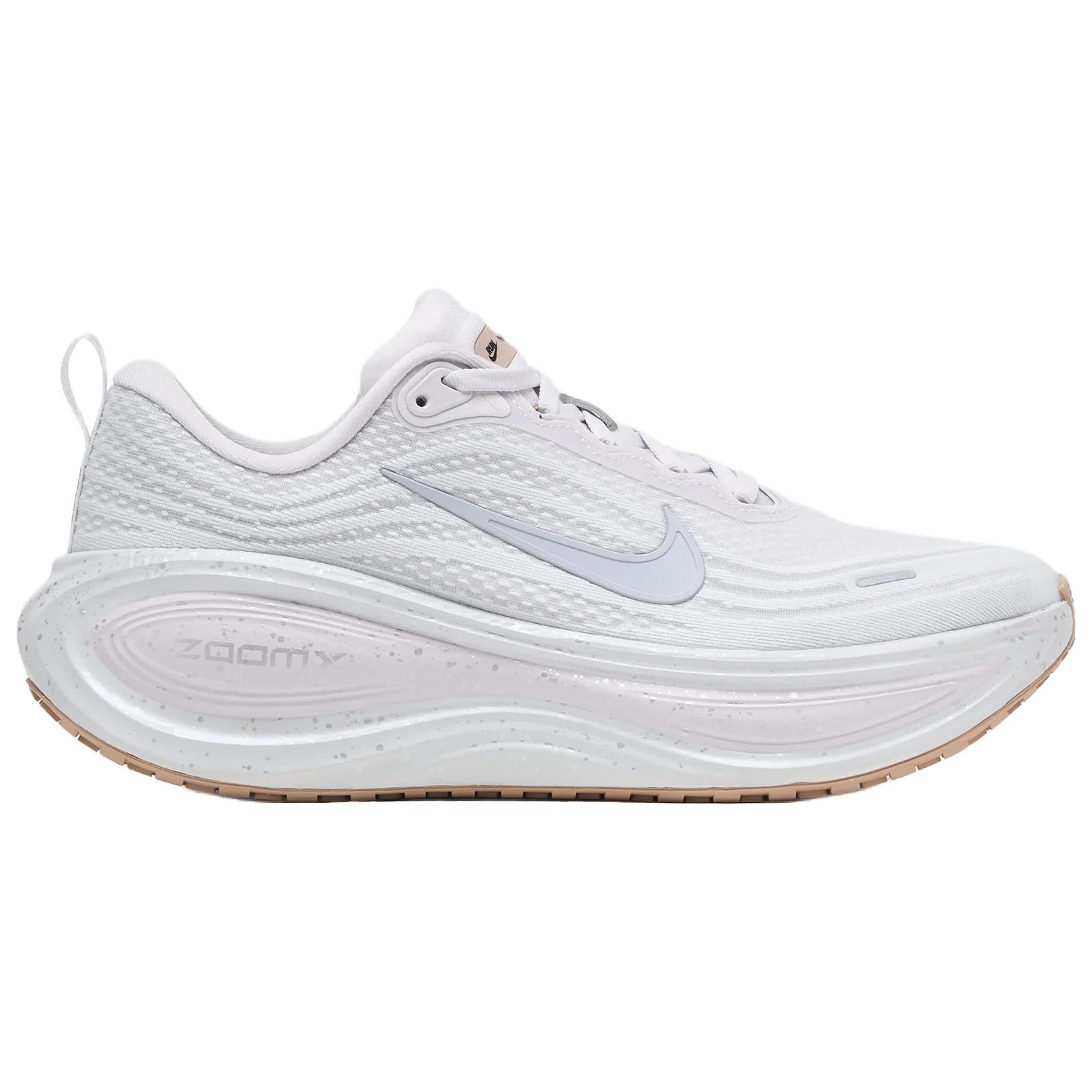 Nike Vomero Plus Support Running Shoes Men's White