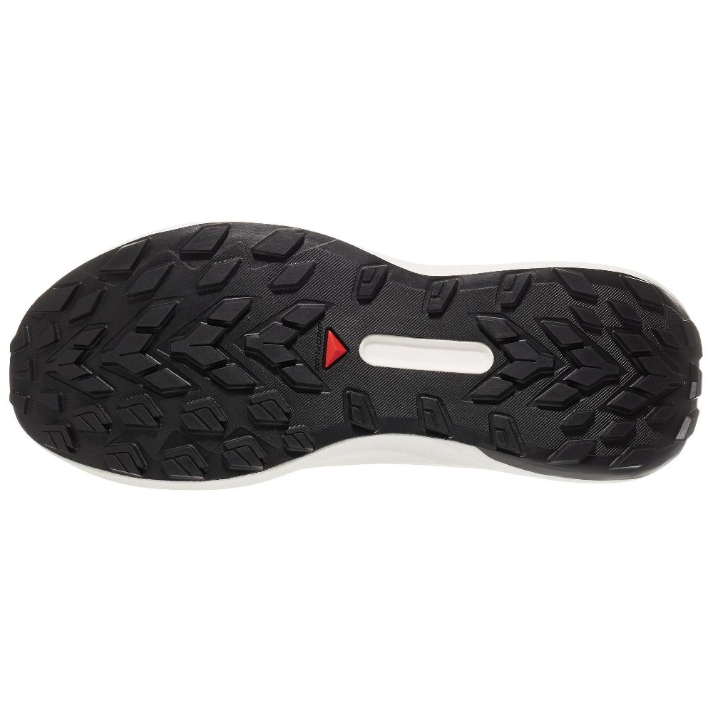 SALOMON Genesis Black Electric Green Cherry Tomato