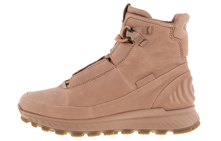 Ecco Outdoor Boots Women's Pink