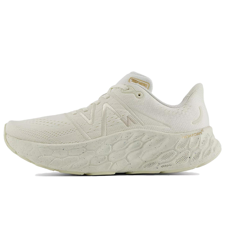 New Balance Fresh Foam X More V4 'Beige'