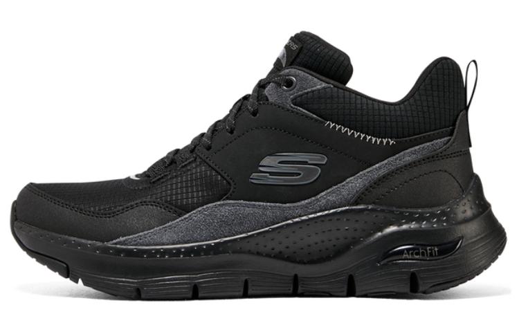 Skechers Arch Fit 'Black' Women's