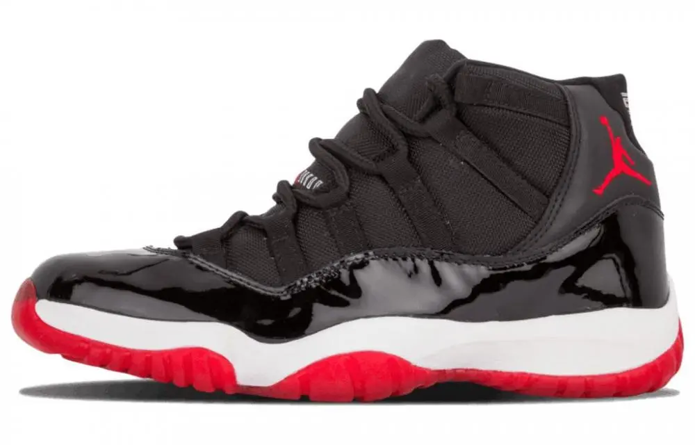 Jordan Air Jordan 11 Vintage Basketball Shoes Unisex