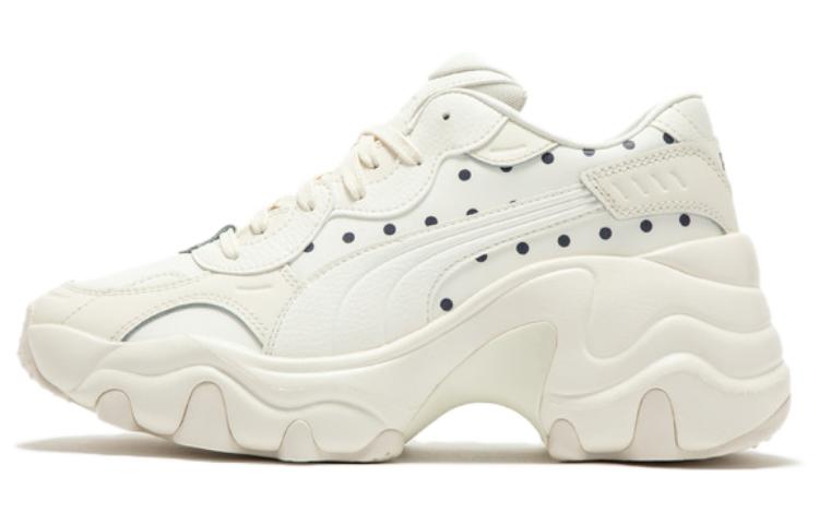 Puma Pulsar Wedge Polka Dot Women's