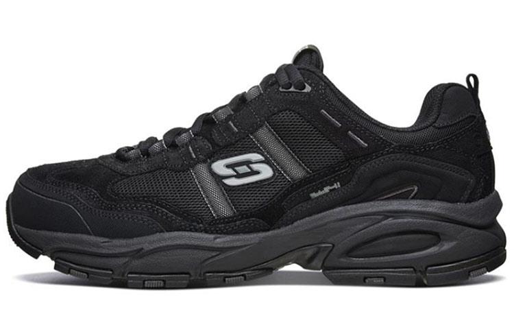 Skechers Vigor2.0 Running Shoes 'Black'