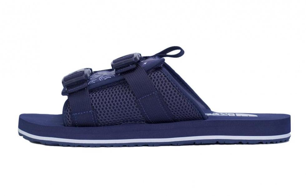 THE NORTH FACE Eqbc Slides 'Aviator Navy'