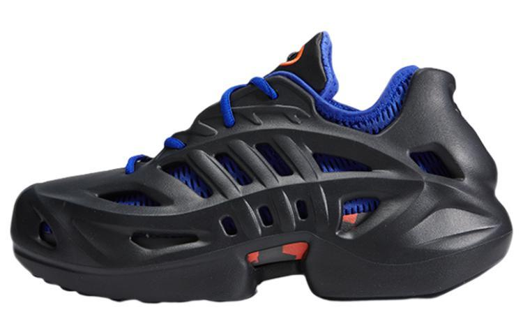 Adidas AdiFOM Climacool 'Lucid Blue Black'