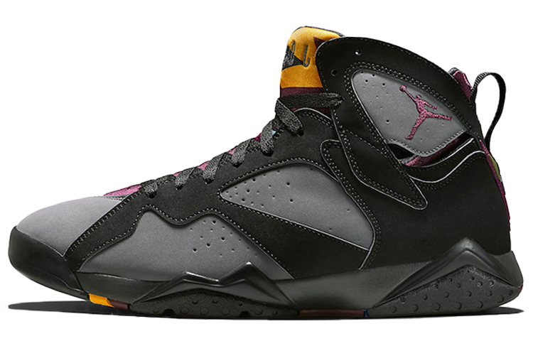 JORDAN 7 Retro Bordeaux 2015