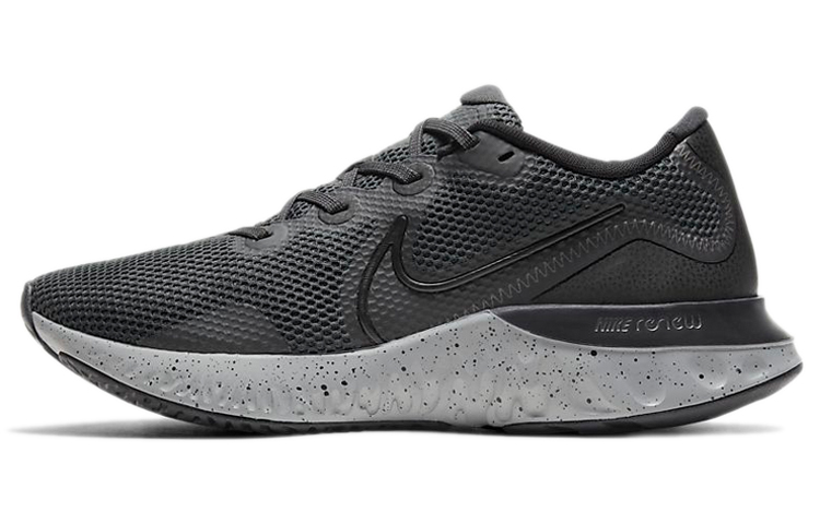 Nike Renew Run Anthracite