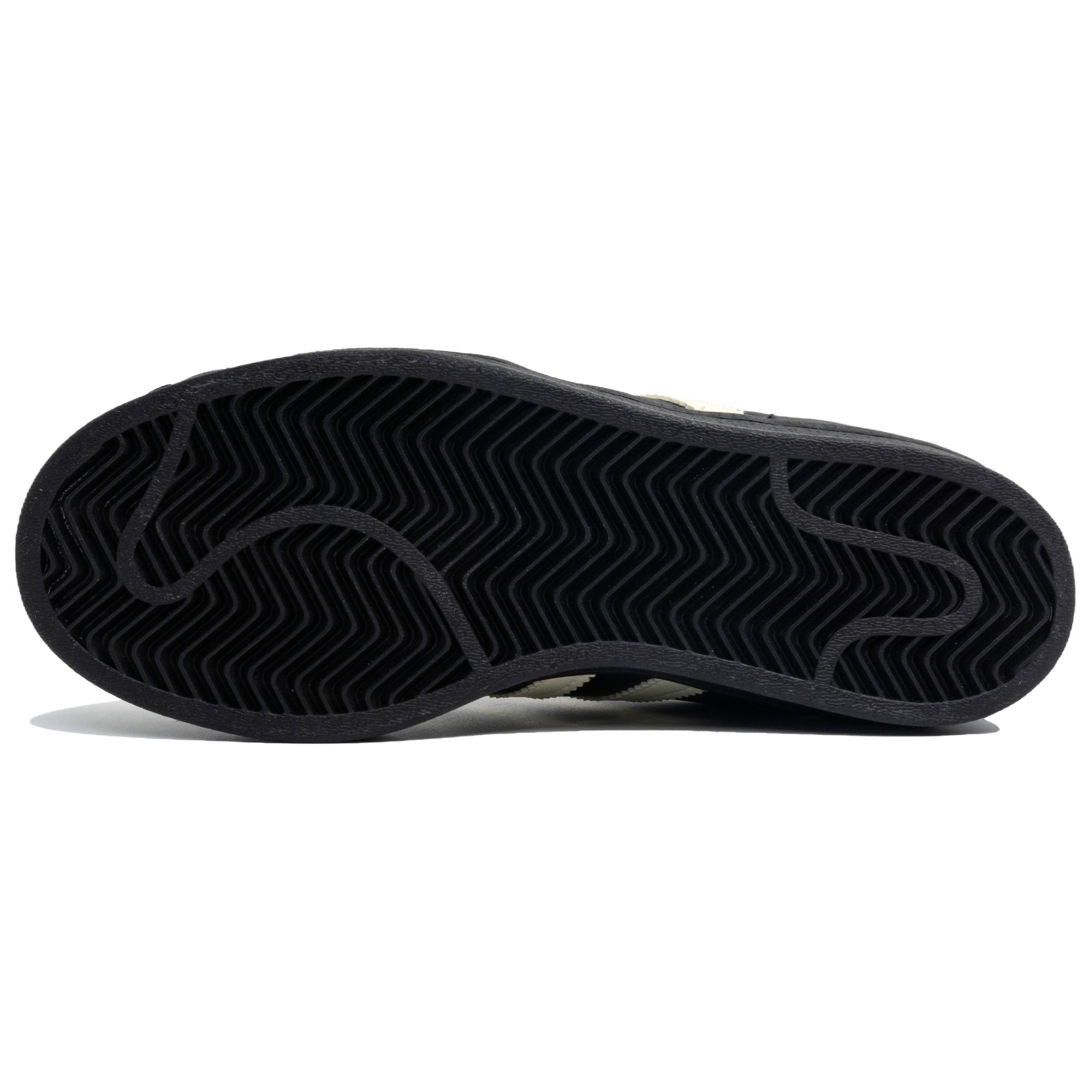 Adidas Originals SUPERSTAR Low Top Skateboard Shoes Unisex Black купить в интернет-магазине Yoocart с быстрой доставкой по России.