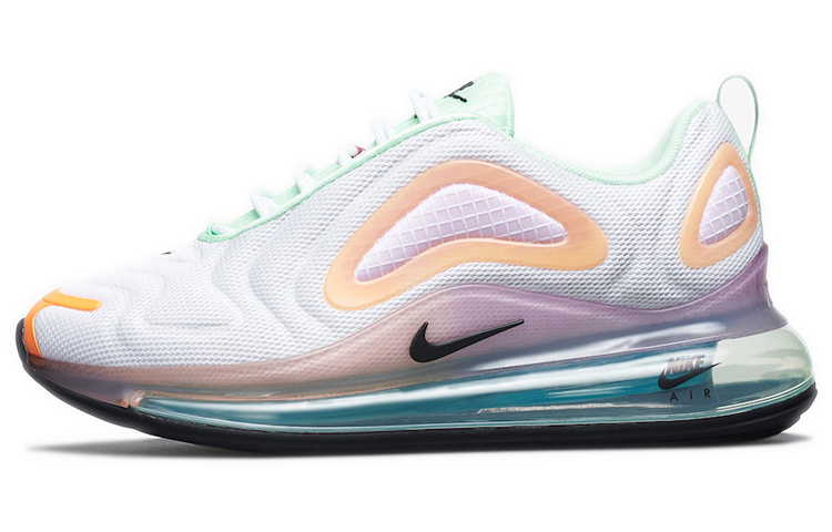 Nike Air Max 720 Se 'Vibrant Pack' Women's