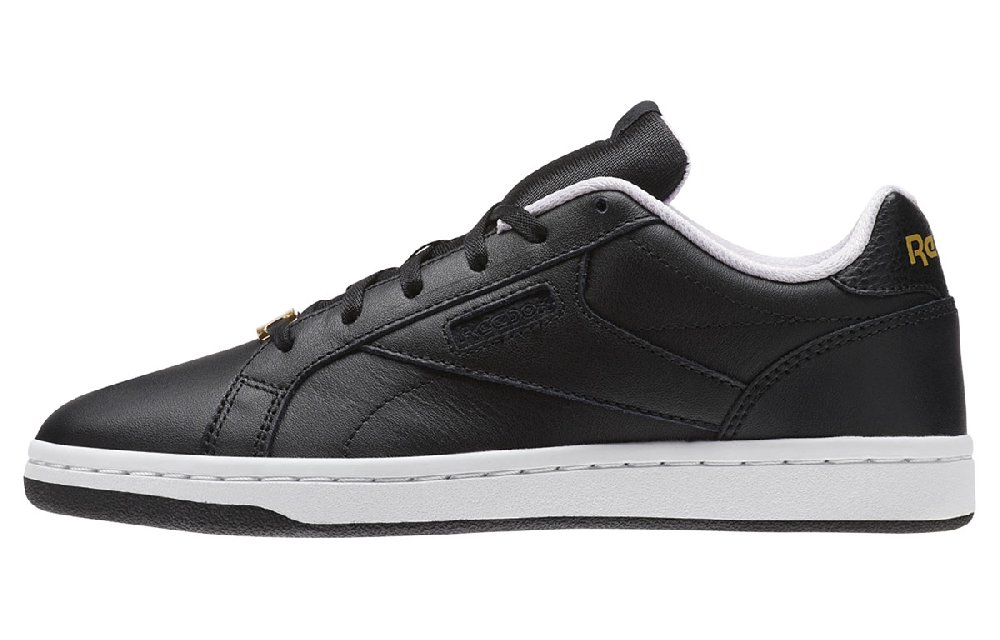 Reebok Royal CMplt Cln Lx Sneakers Black Women's