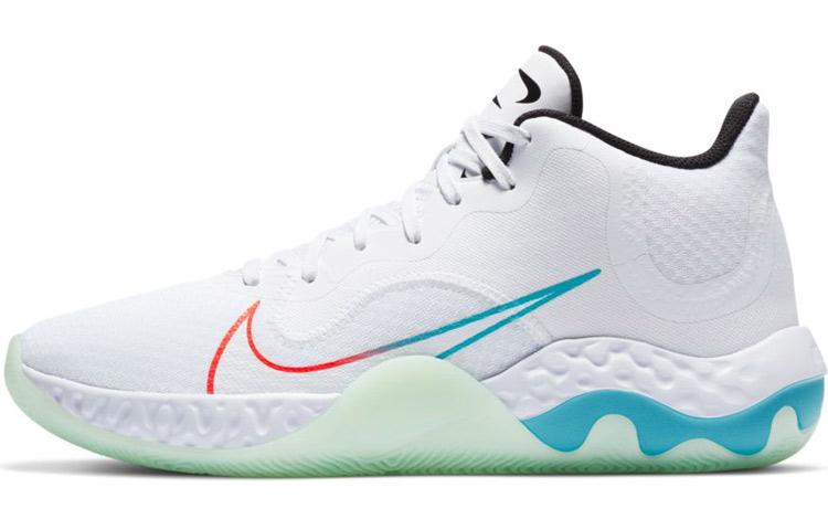 Nike Renew Elevate 'White'
