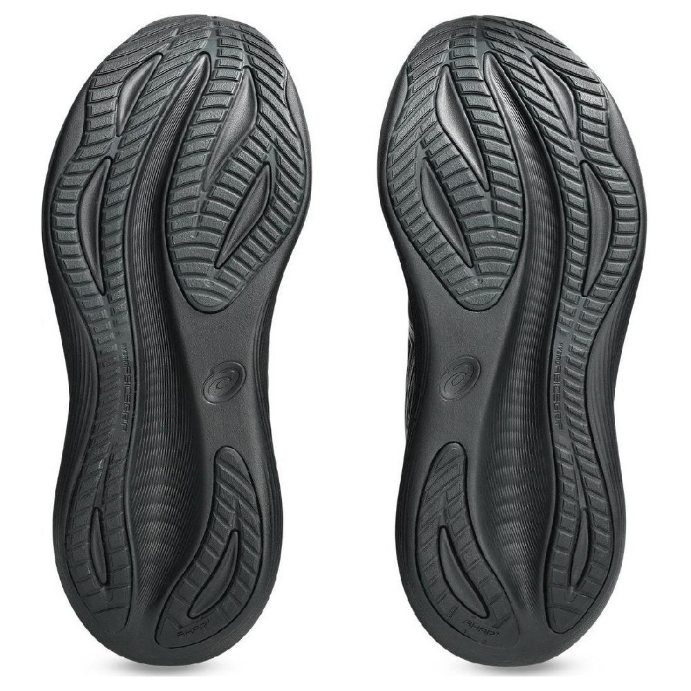 Asics Gel Nimbus 27 Black Graphite Grey