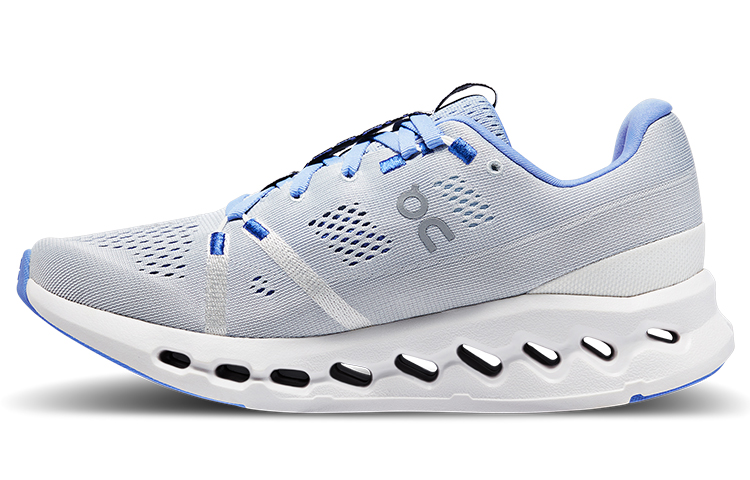 On Women's Cloudsurfer 'Heather' Women's