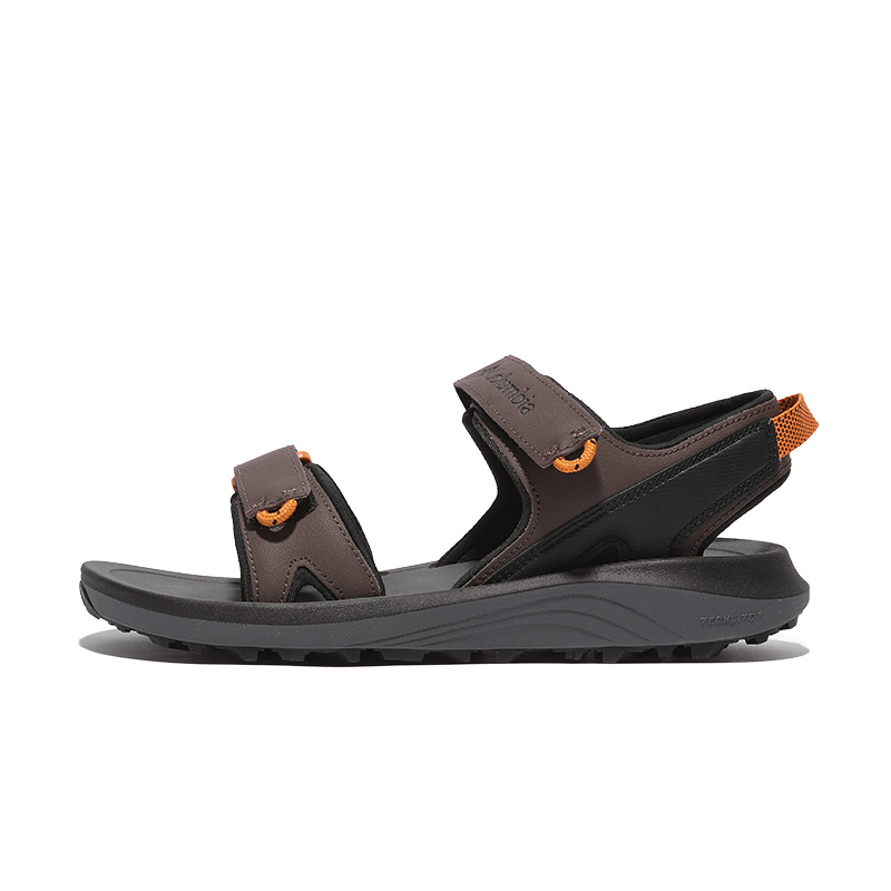 Columbia Trailstorm Sports Sandals Men's Brown