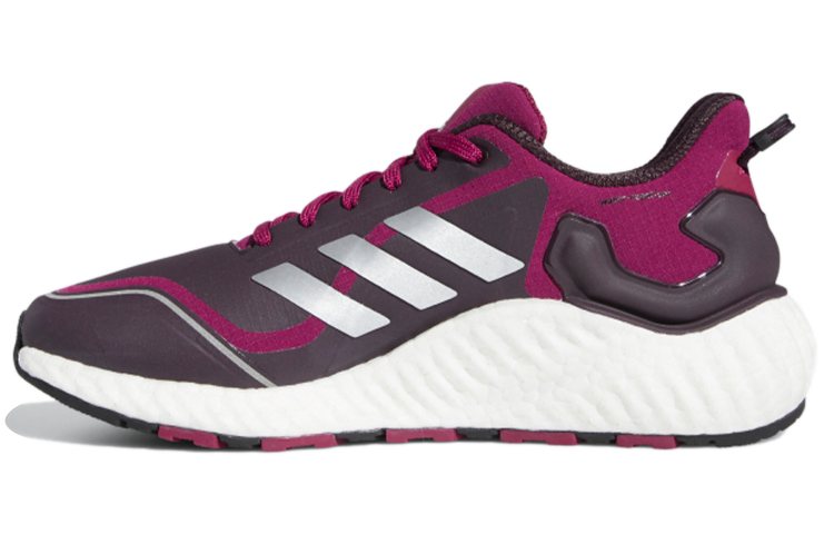 Adidas Climawarm Ltd Purple Women's