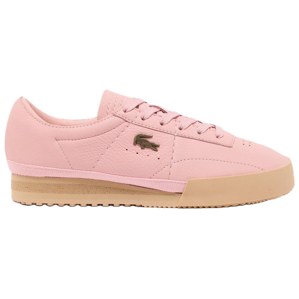 LACOSTE AURA 225 5 SFA Casual Shoes Women's Pink