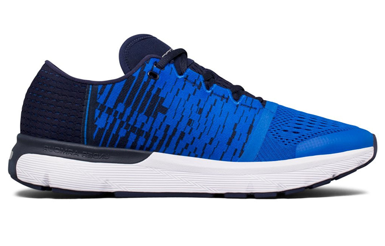 Under Armour Speedform Gemini 3 Gr 'Blue Black'