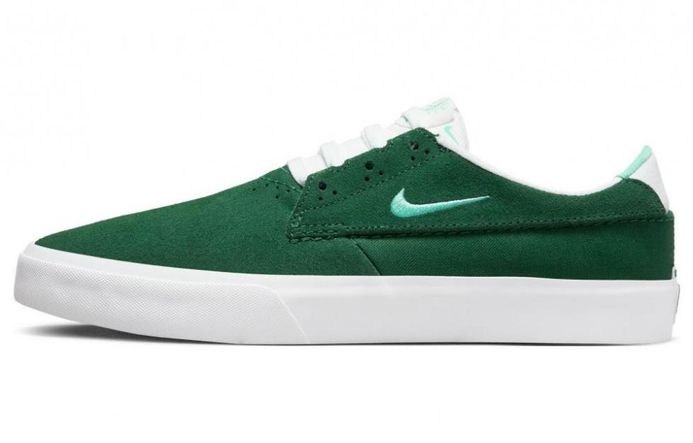 Кроссовки для скейтбординга NIKE SB Shane Low Top Unisex
