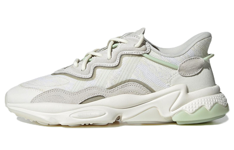 Ozweego Women's Adidas Originals 'Chalk White' Women's
