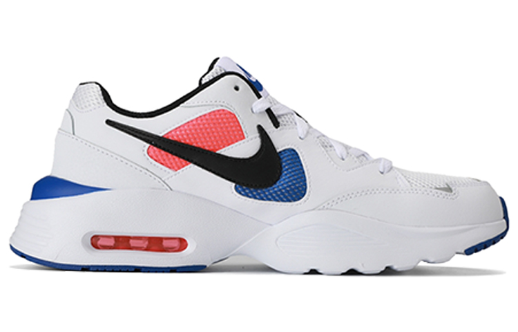 Nike Air Max Fusion 'White Game Royal'