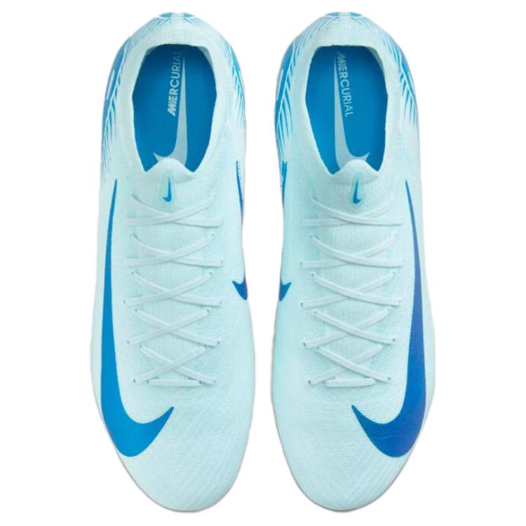 Nike Mercurial Vapor 16 Pro AG Pro Glacier Blue Blue Orbit купить в интернет-магазине Yoocart с быстрой доставкой по России.