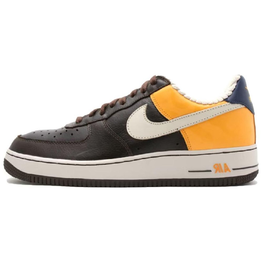Nike Air Force 1 Premium Rens