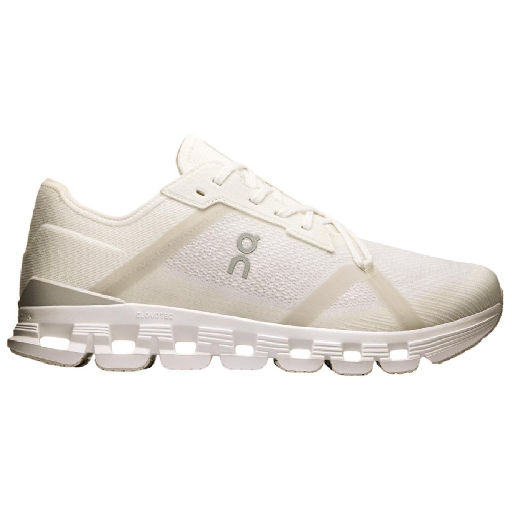 On Running Cloud X 4 Ad White Wolf