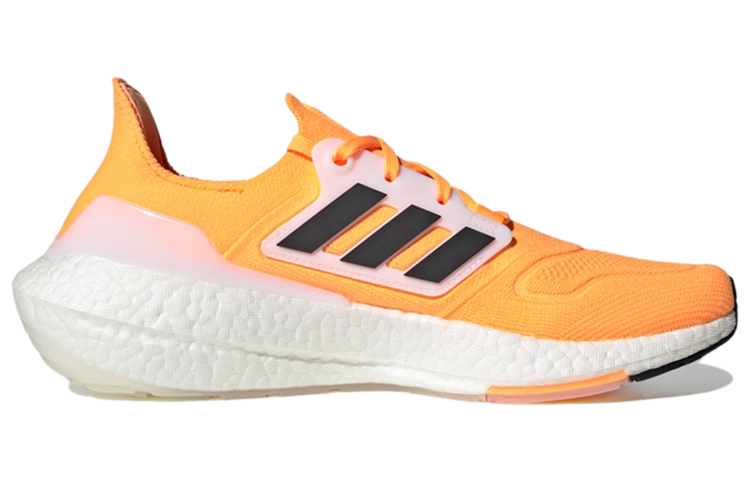 Adidas UltraBoost 22 'Flash Orange' купить в интернет-магазине Yoocart с быстрой доставкой по России.