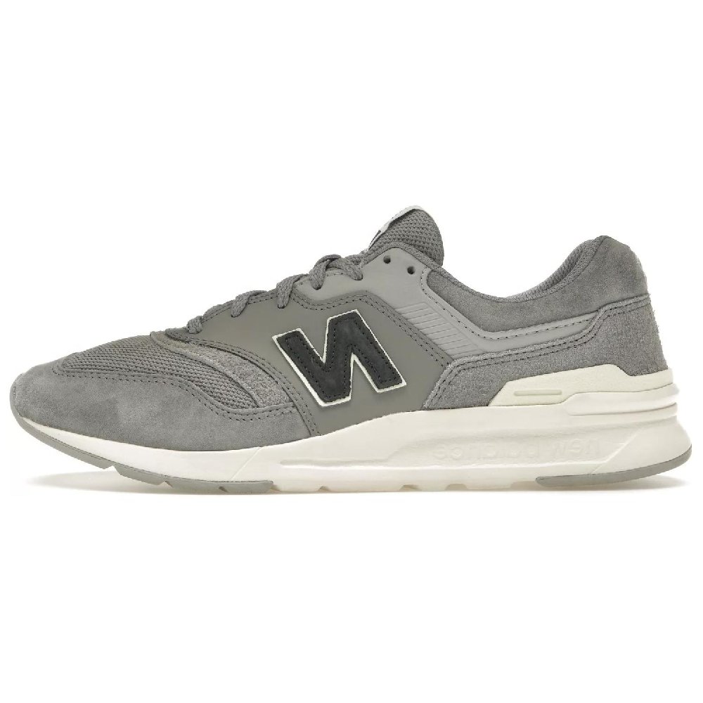 New Balance 997H Shadow Grey Blacktop