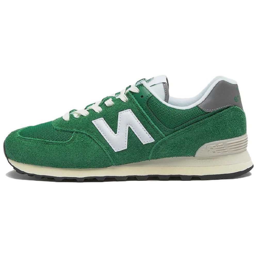 New Balance 574 'Green White'