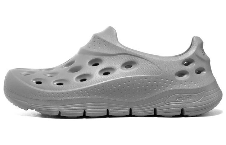 Skechers Arch Fit Go Foam 1 'Grey'