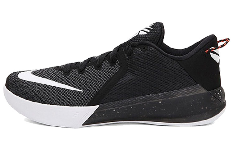 Nike Zoom Kobe Venomenon 6 Ep 'Black'