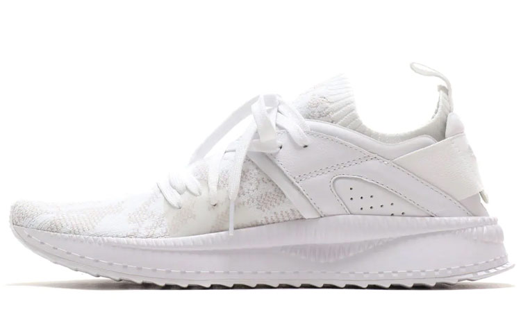 PUMA Tsugi Blaze Sport Shoes White