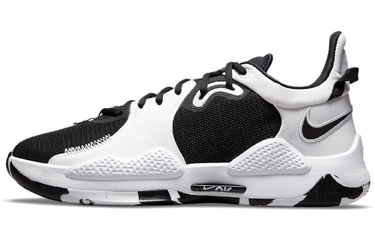 Nike Pg 5 Team White Black