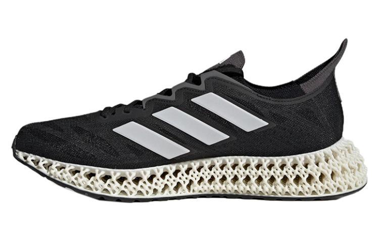 adidas Galaxar Running Black White