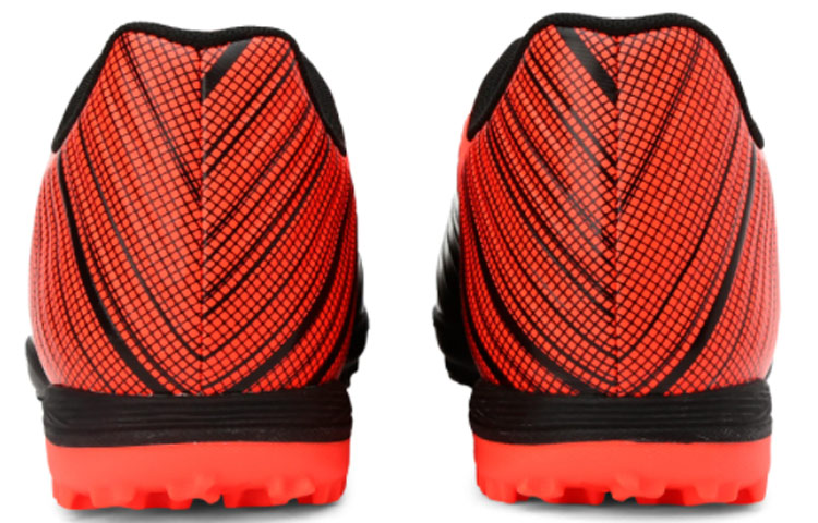 PUMA One 5.4 Tt Sneakers Orange/Black купить в интернет-магазине Yoocart с быстрой доставкой по России.