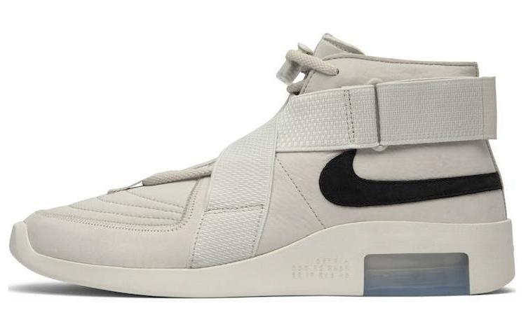 Nike Air Fear Of God Raid 'Light Bone'
