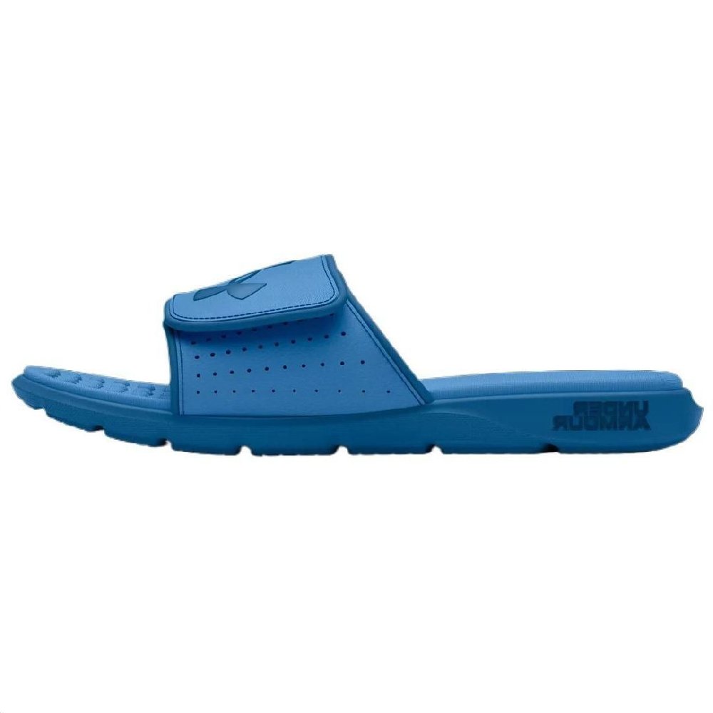 Under Armour Ignite Pro Slippers 'Blue'