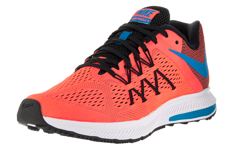 Nike Air Zoom Winflo 3 'Bright Mango' Women's купить в интернет-магазине Yoocart с быстрой доставкой по России.