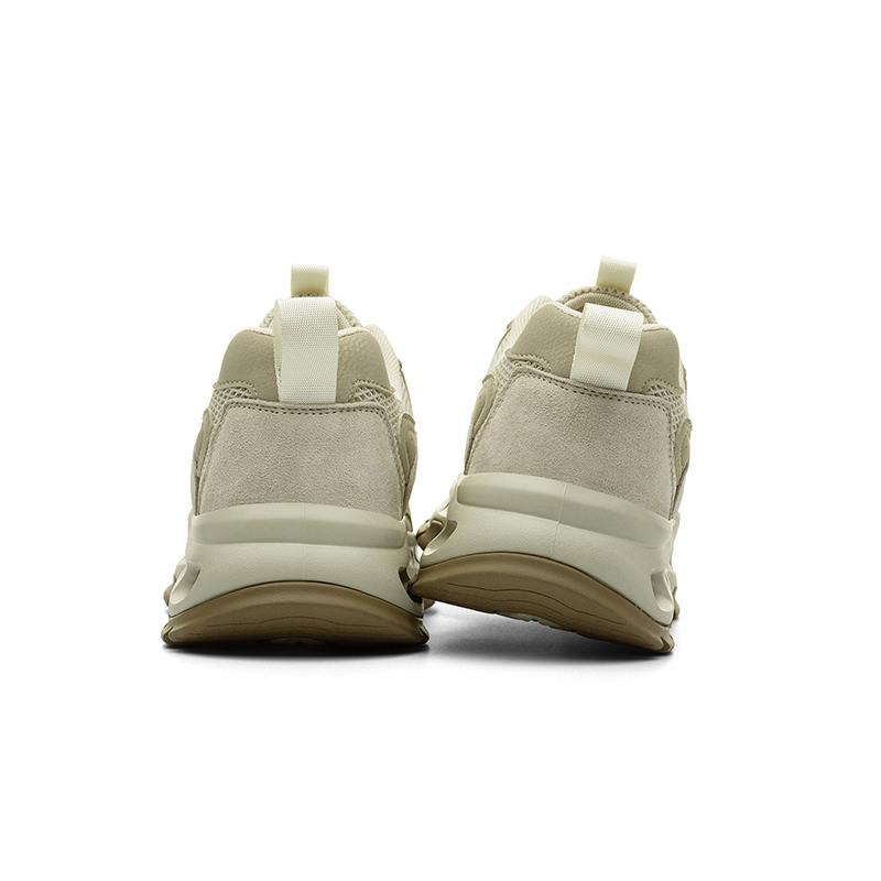 JEEP SPIRIT Low Top Hiking Shoes Men's Sand купить в интернет-магазине Yoocart с быстрой доставкой по России.