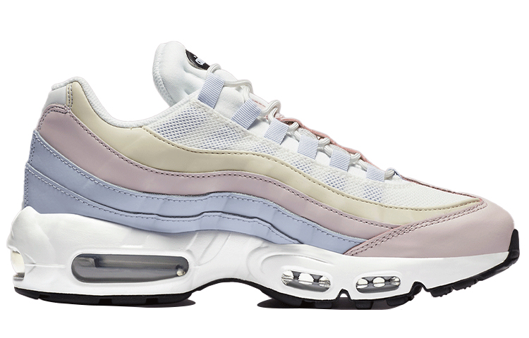 Nike Air Max 95 Ghost Pastel Women's