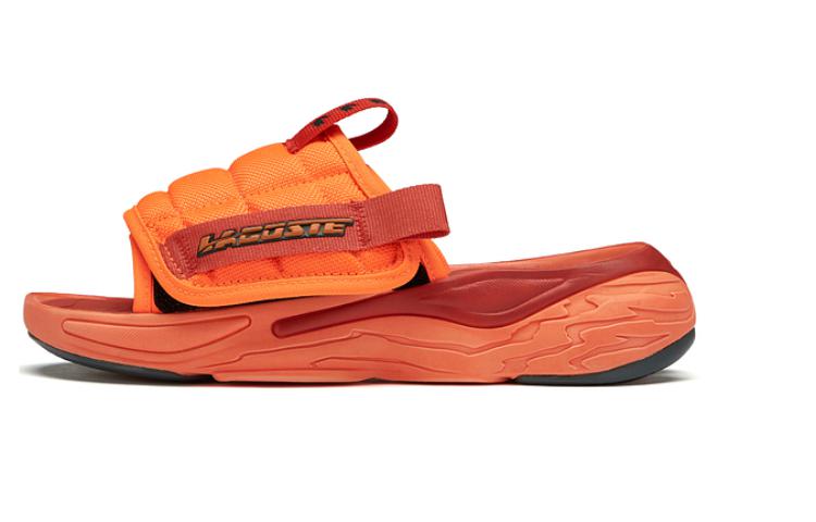 LACOSTE Slide Slippers Women's