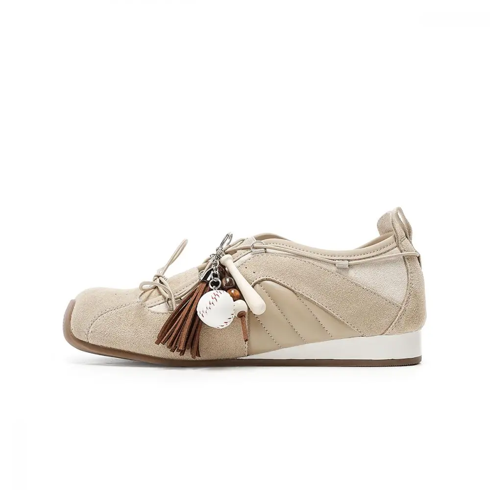 EBLAN Low top Casual Shoes Women's