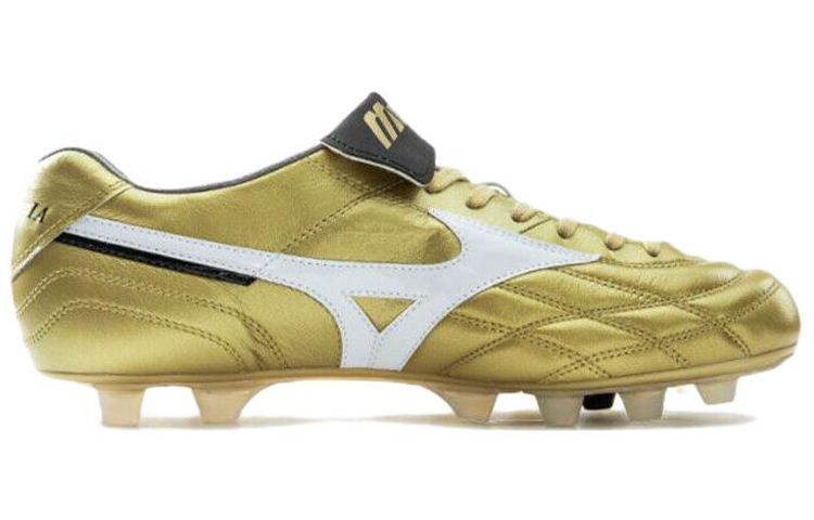 Mizuno Morelia Champion Gold купить в интернет-магазине Yoocart с быстрой доставкой по России.