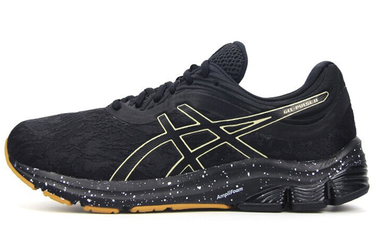 Asics Гель Pulse 11 Беговые кроссовки Низкие Женские
