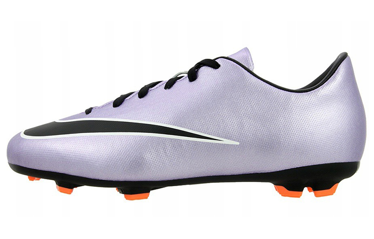 Nike Mercurial Victory V Fg 'Purple Black'
